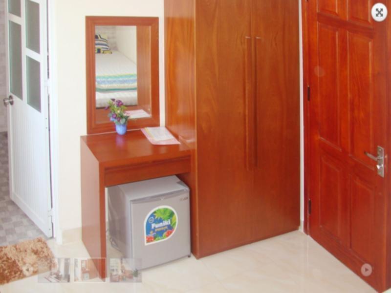 Huu Nguyen Hotel Дананг Экстерьер фото