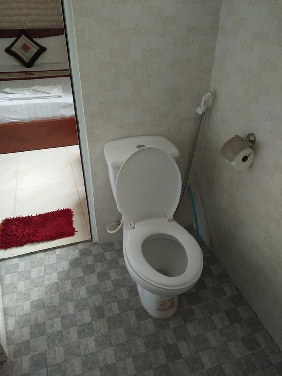 Huu Nguyen Hotel Дананг Экстерьер фото